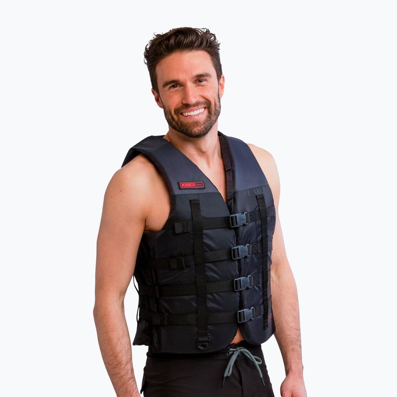 Záchranná vesta JOBE Dual Life Vest 244823023 black 2