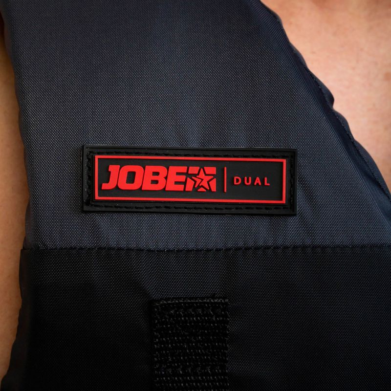 Záchranná vesta JOBE Dual Life Vest 244823023 black 3