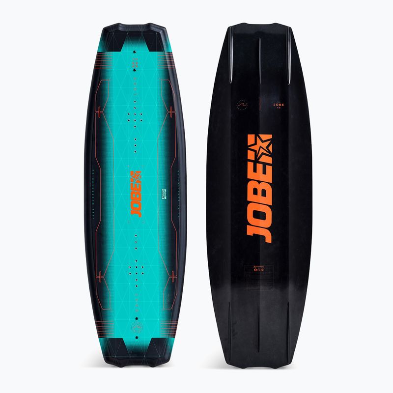 JOBE Logo Wakeboard