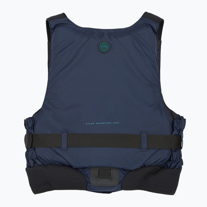 Záchranná vesta Vesta JOBE Kayak Adventure  2