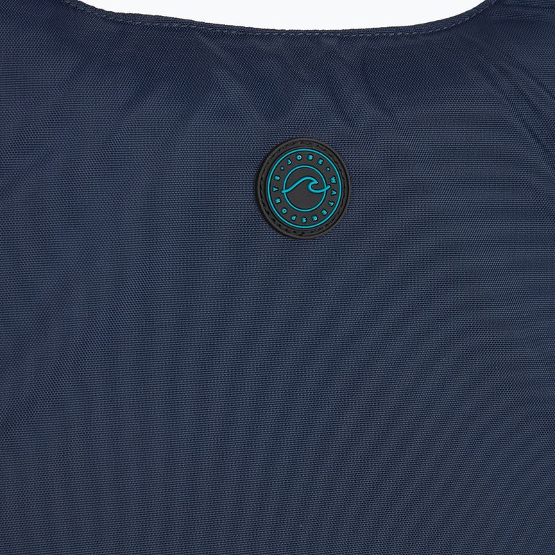 Záchranná vesta Vesta JOBE Kayak Adventure  4