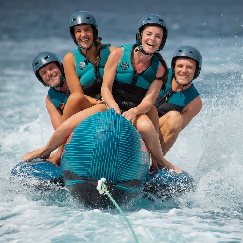 Tažný plovák JOBE Chaser Towable 4P 9