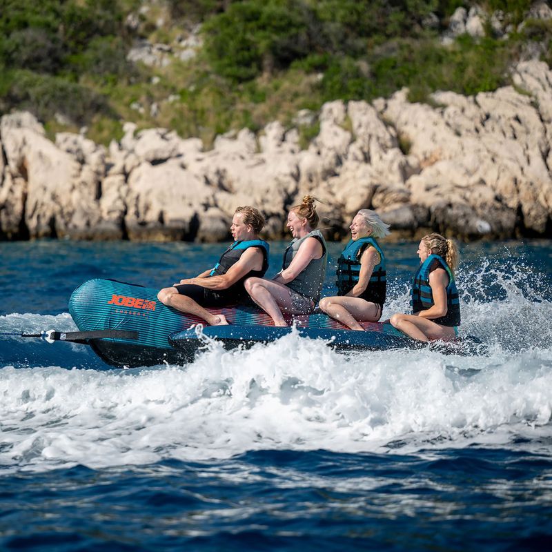 Tažný plovák JOBE Chaser Towable 4P 10