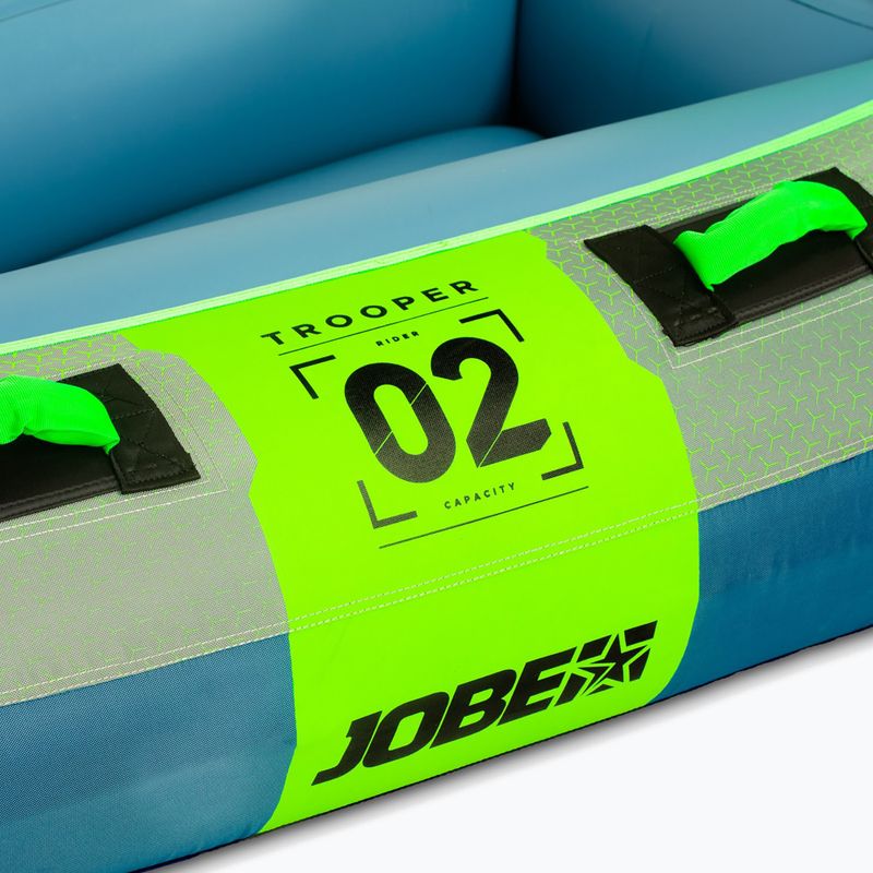 Tažný plovák JOBE Trooper Towable 1P 4