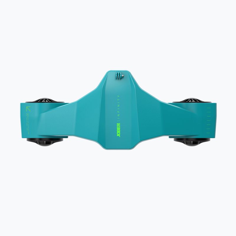 Podvodní skútr Skuter podwodny JOBE Infinity Seascooter Package 6