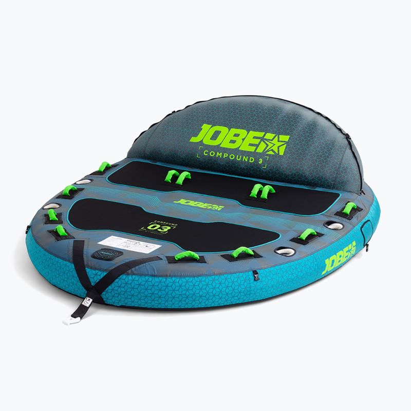 Tažný plovák JOBE Compound Towable 3P 2