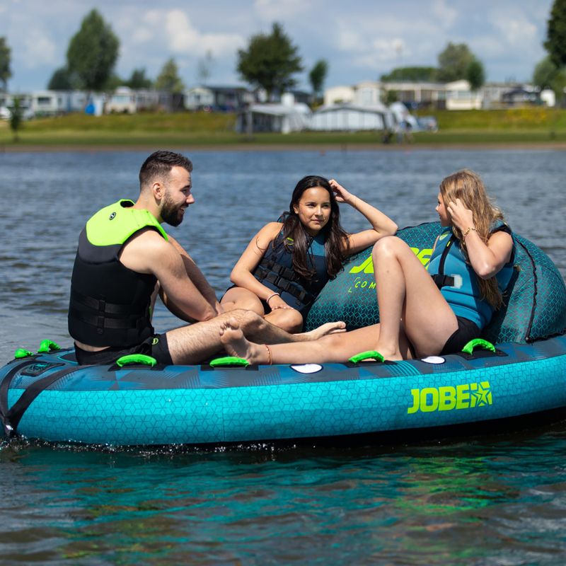 Tažný plovák JOBE Compound Towable 3P 9