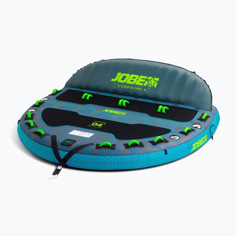 Tažný plovák JOBE Compound Towable 4P 2