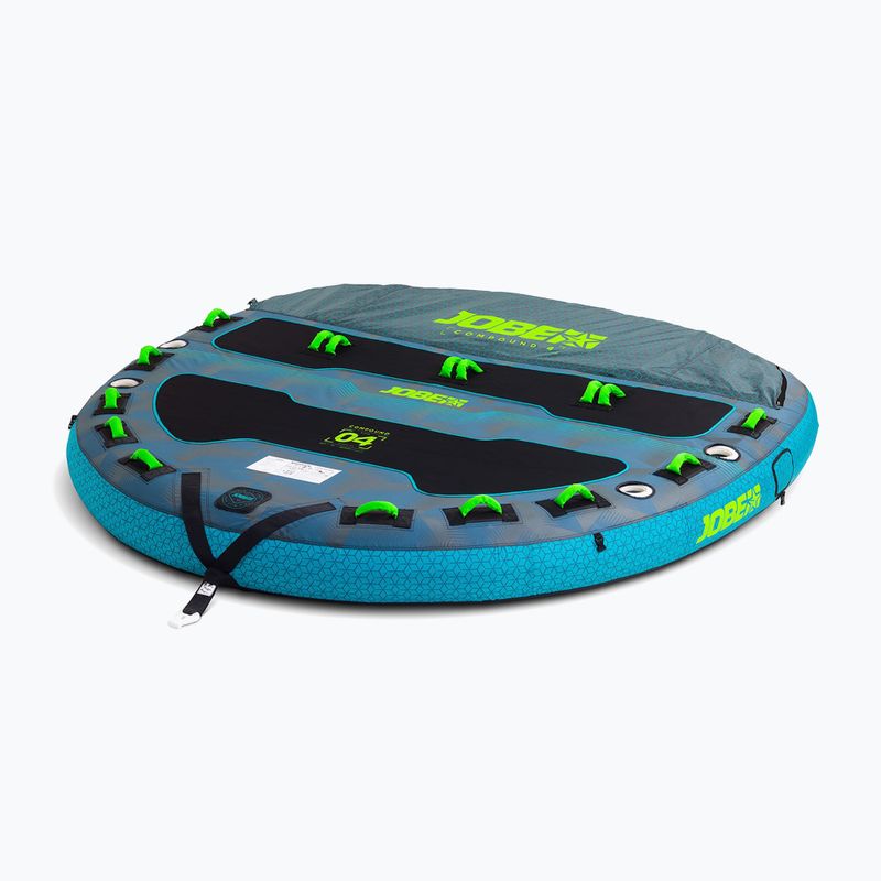 Tažný plovák JOBE Compound Towable 4P 4