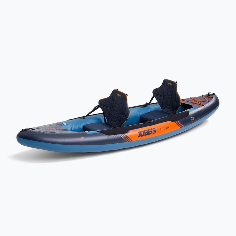 Nafukovací kajak pro 2 osoby JOBE Gama Inflatable Package 2