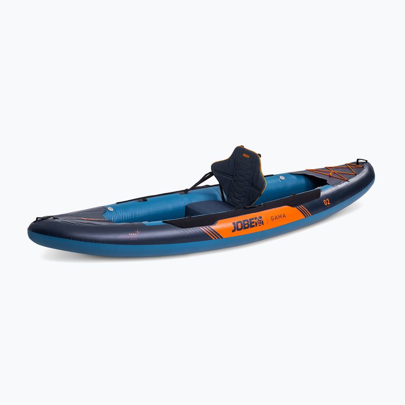 Nafukovací kajak pro 2 osoby JOBE Gama Inflatable Package 3
