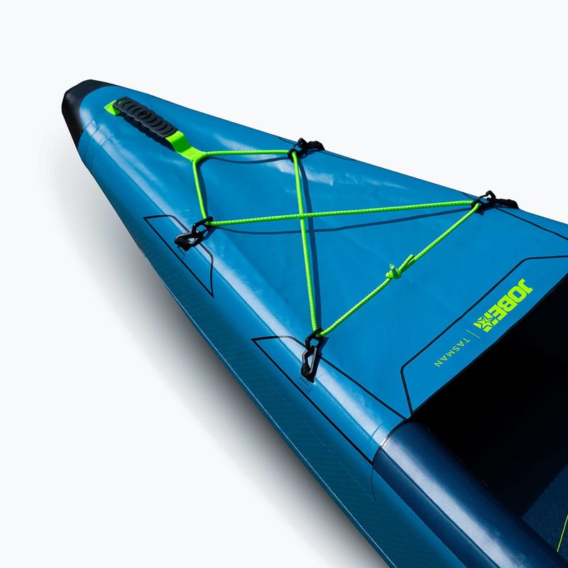 Nafukovací kajak pro 2 osoby JOBE Tasman Inflatable Package 4