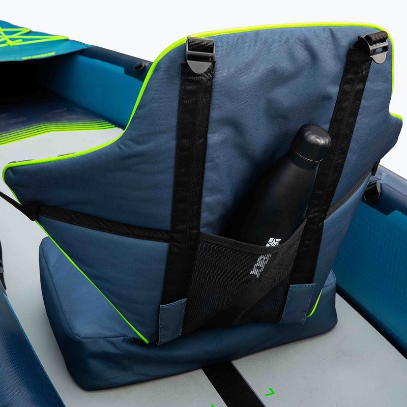 Nafukovací kajak pro 2 osoby JOBE Tasman Inflatable Package 6