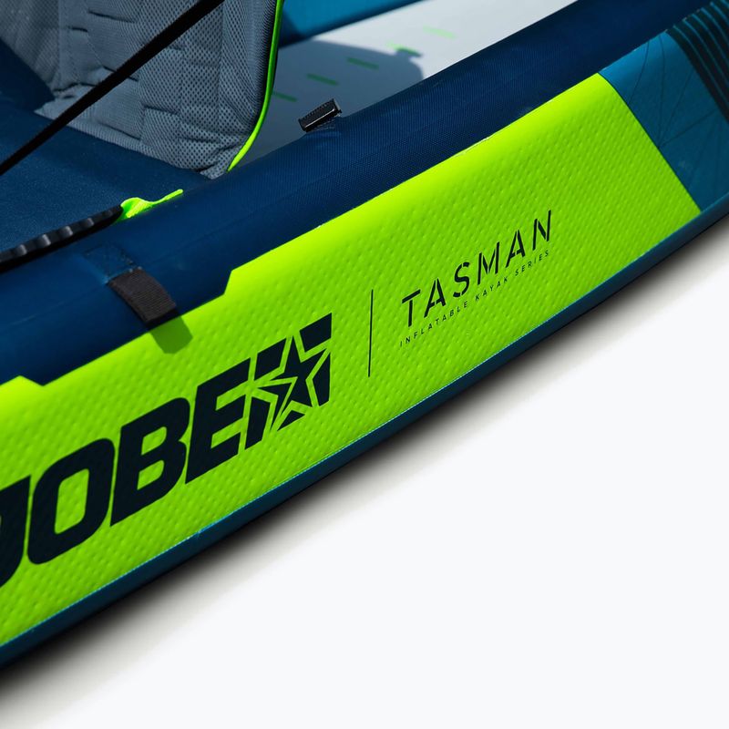 Nafukovací kajak pro 2 osoby JOBE Tasman Inflatable Package 7