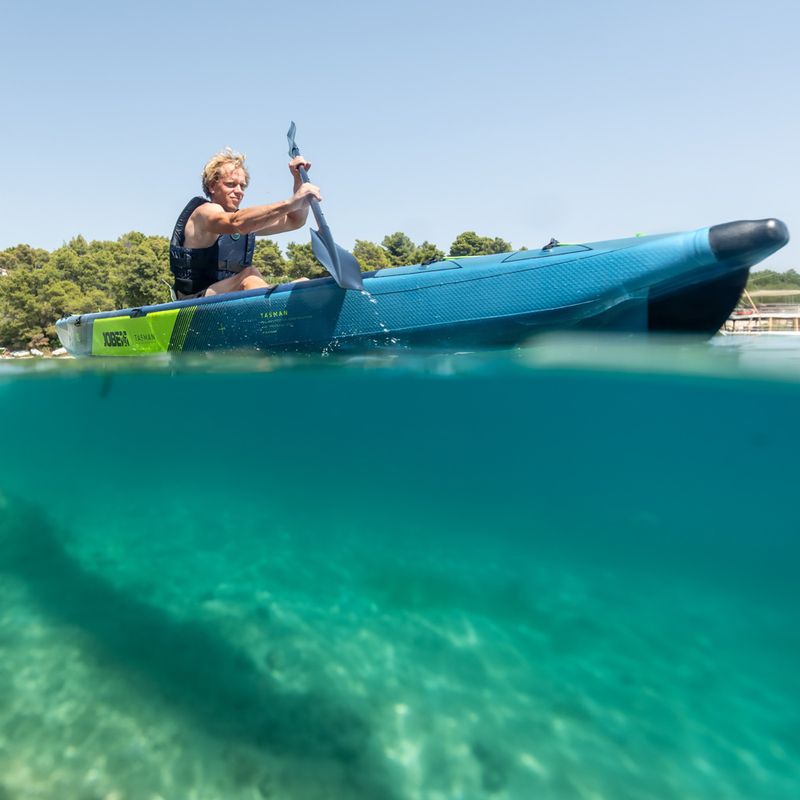 Nafukovací kajak pro 2 osoby JOBE Tasman Inflatable Package 10
