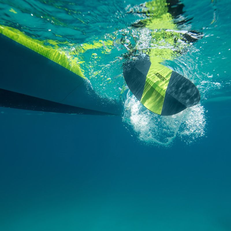 Nafukovací kajak pro 2 osoby JOBE Tasman Inflatable Package 13