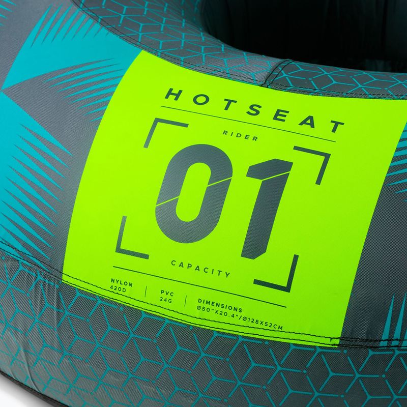 Tažný plovák JOBE Hotseat Towable 1P 4