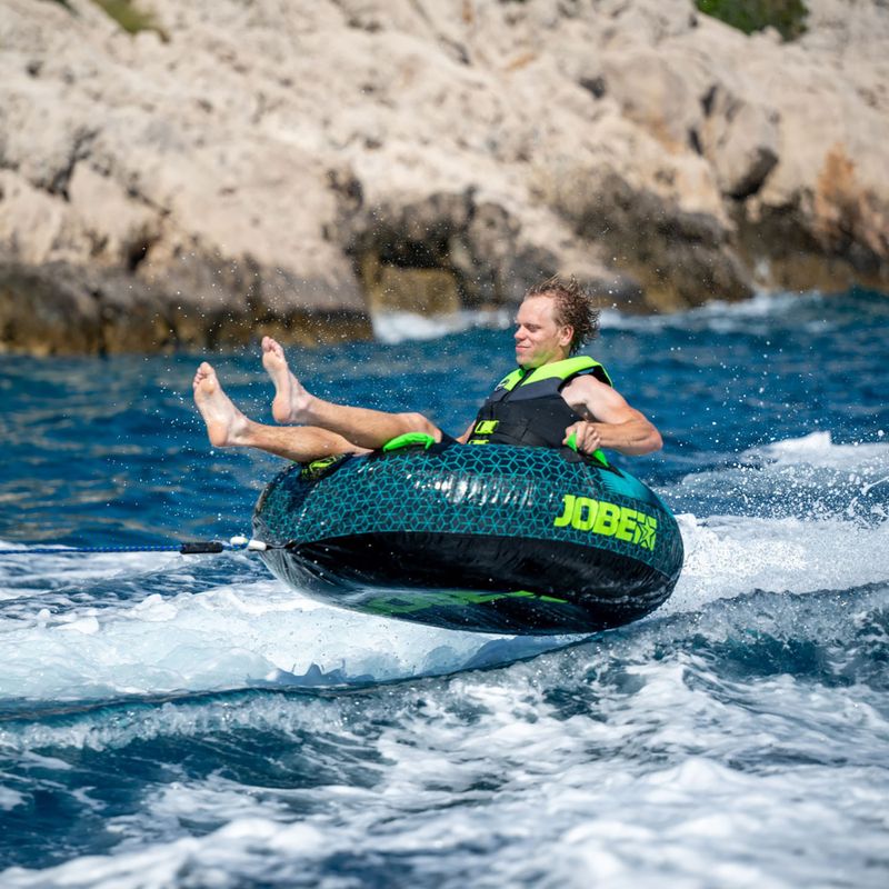 Tažný plovák JOBE Hotseat Towable 1P 7
