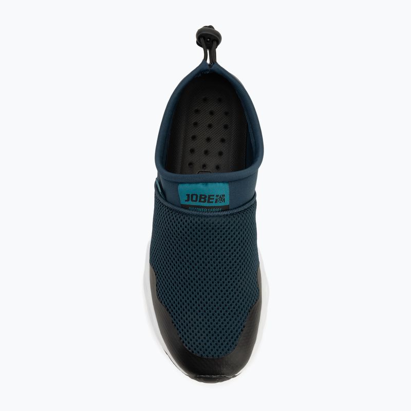 Boty do vody JOBE Discover Slip-On midnight blue 5