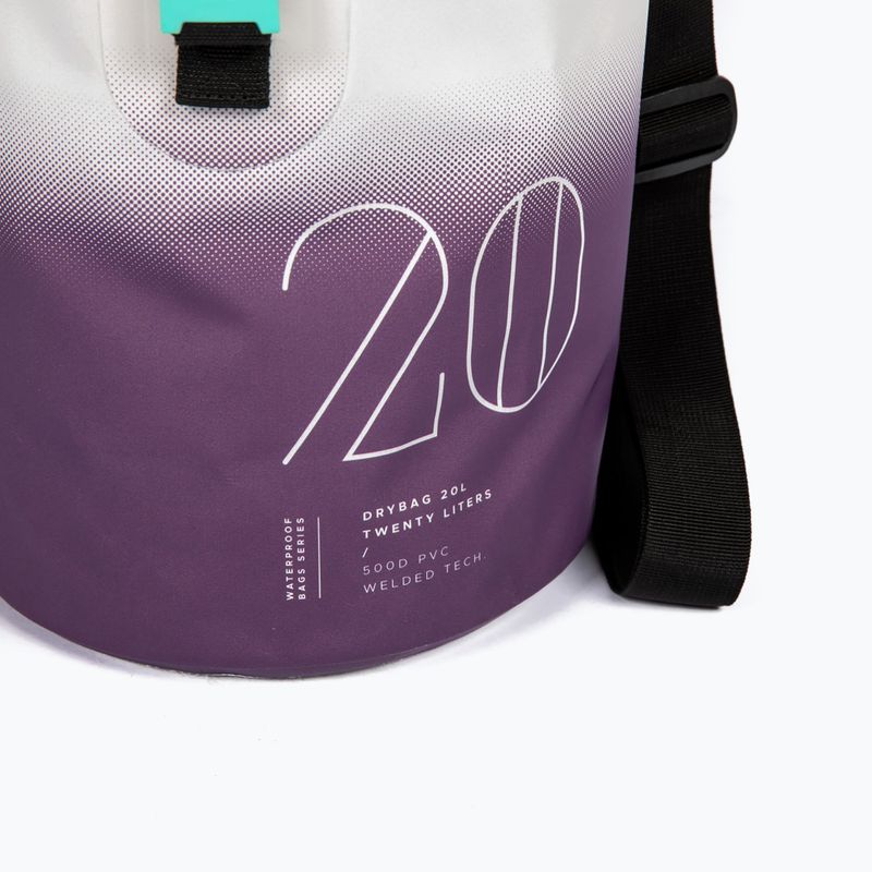 Vodotěsný vak JOBE Drybag 20 l 2