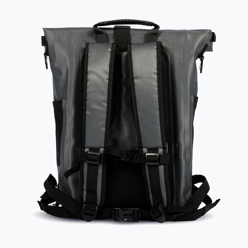 Vodotěsný batoh JOBE Waterproof Daypack 20 l grey 2