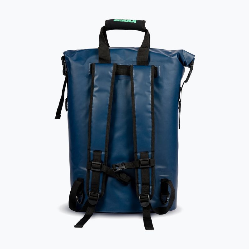 Vodotěsný batoh JOBE Waterproof Coolerbag 20 l midnight blue 2