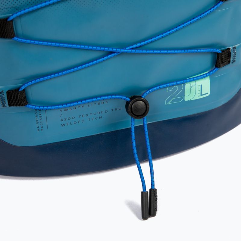 Vodotěsný batoh JOBE Waterproof Coolerbag 20 l midnight blue 3