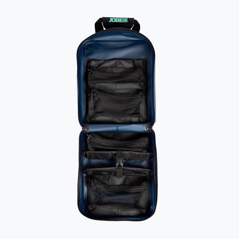 Vodotěsný organizér JOBE Waterproof Organiser 20 l midnight blue 7