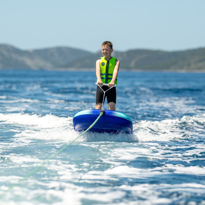 Dětský tažný plovák JOBE Shark Trainer Towable 1P 7