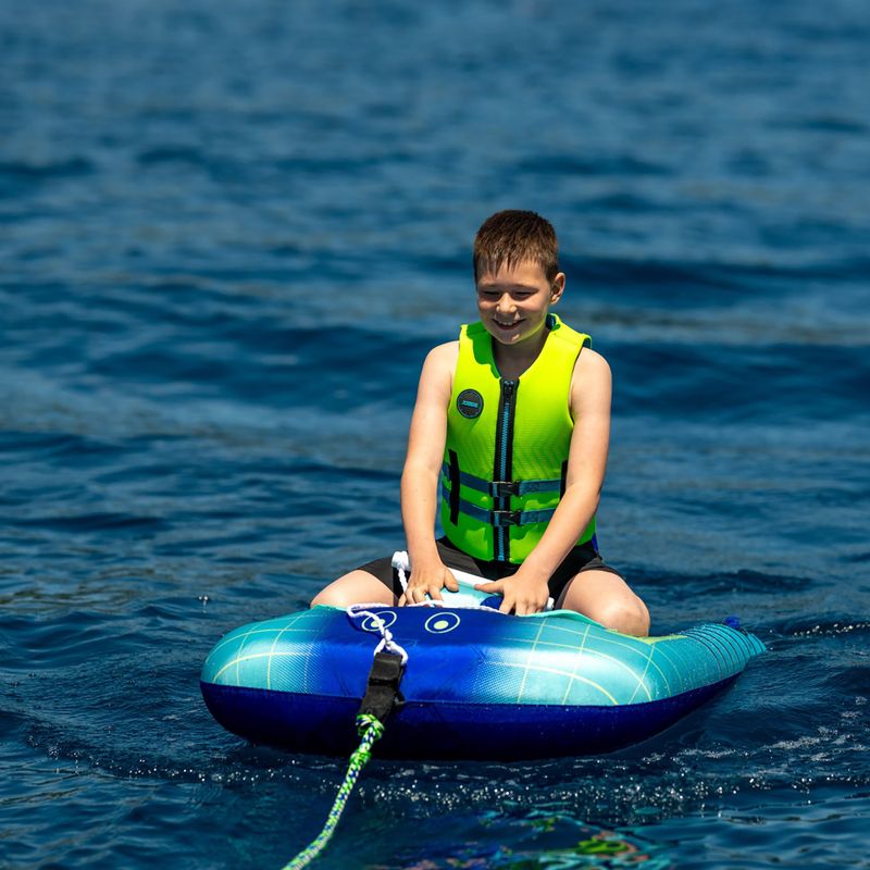 Dětský tažný plovák JOBE Shark Trainer Towable 1P 8