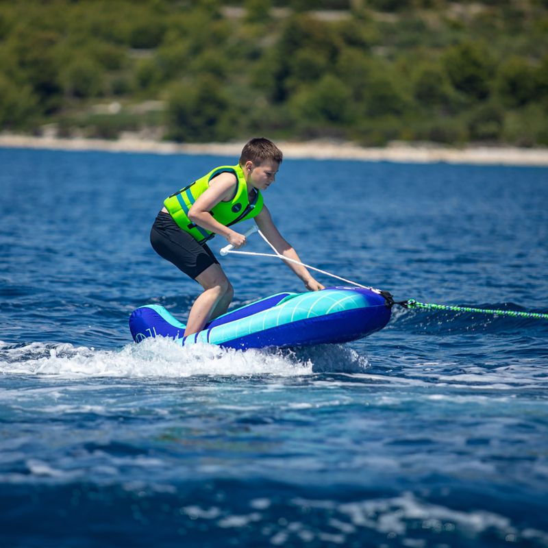 Dětský tažný plovák JOBE Shark Trainer Towable 1P 9