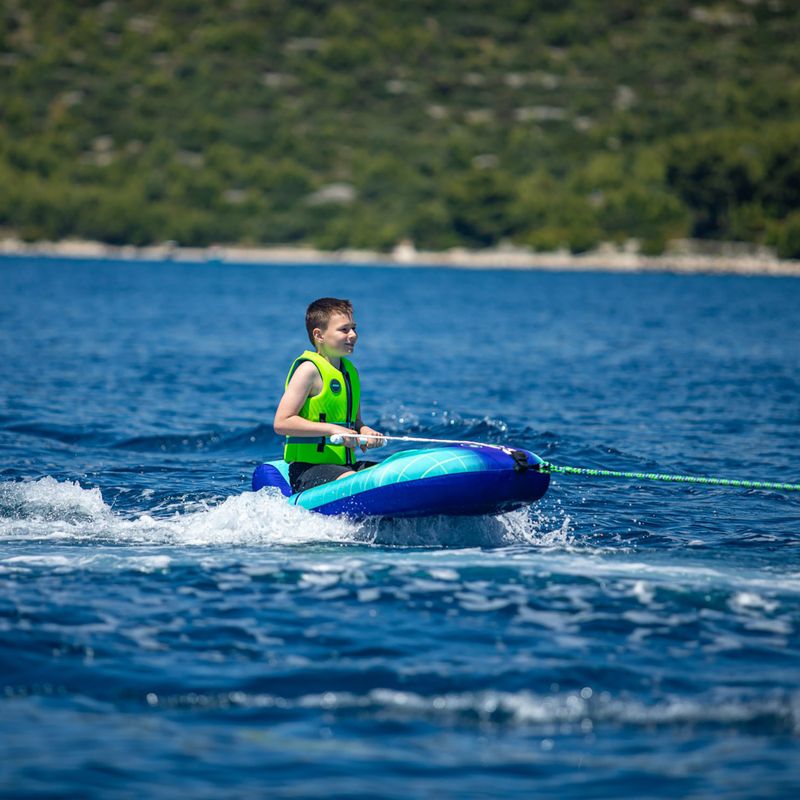 Dětský tažný plovák JOBE Shark Trainer Towable 1P 10