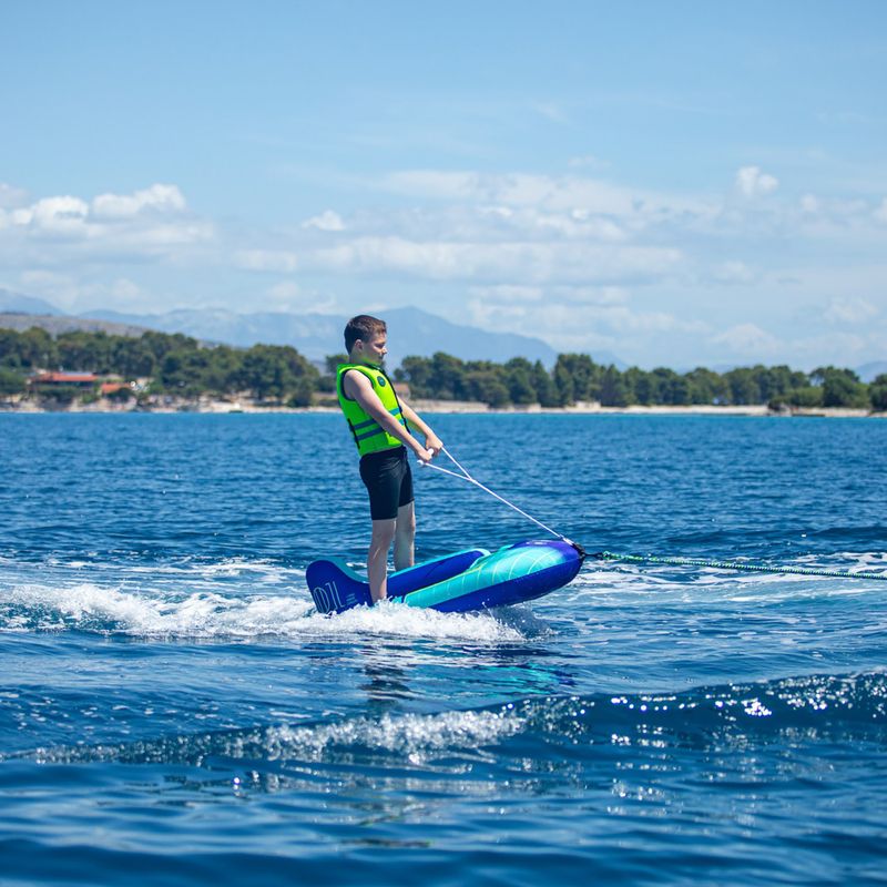Dětský tažný plovák JOBE Shark Trainer Towable 1P 11