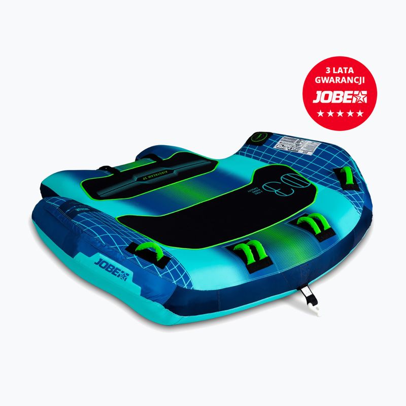 Tažný plovák JOBE Airstream Towable 3P 