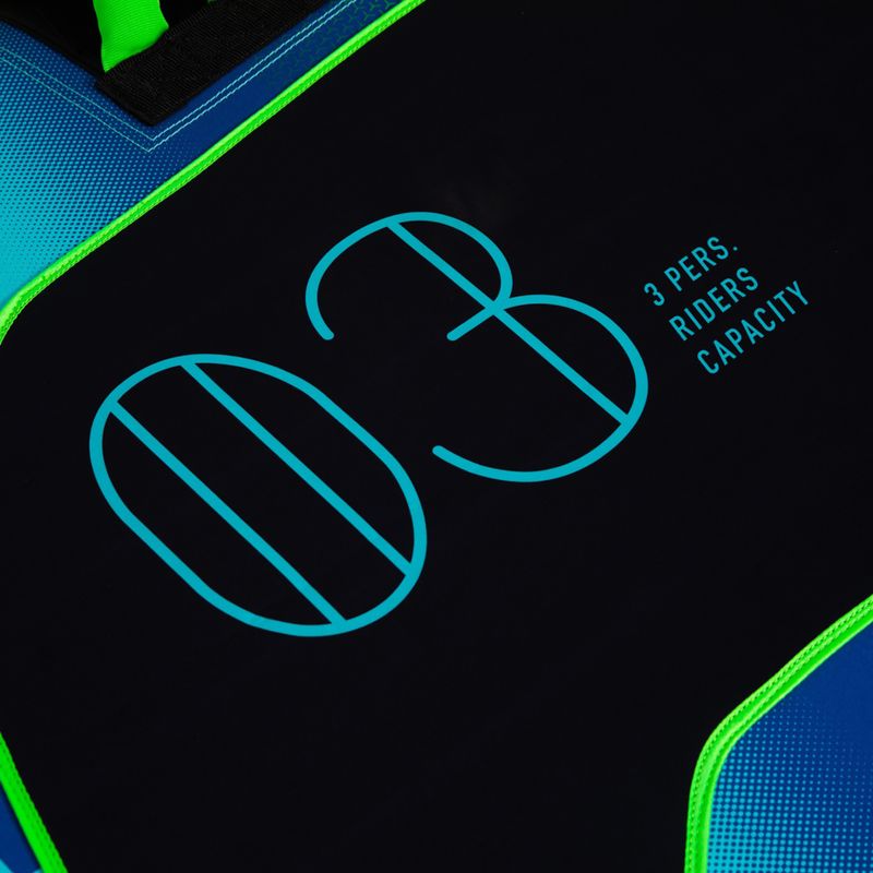 Tažný plovák JOBE Airstream Towable 3P  6