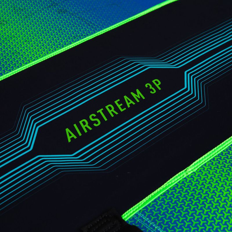 Tažný plovák JOBE Airstream Towable 3P  7