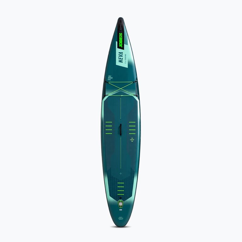 Balíček SUP prken JOBE Aero Neva 12'6" 2