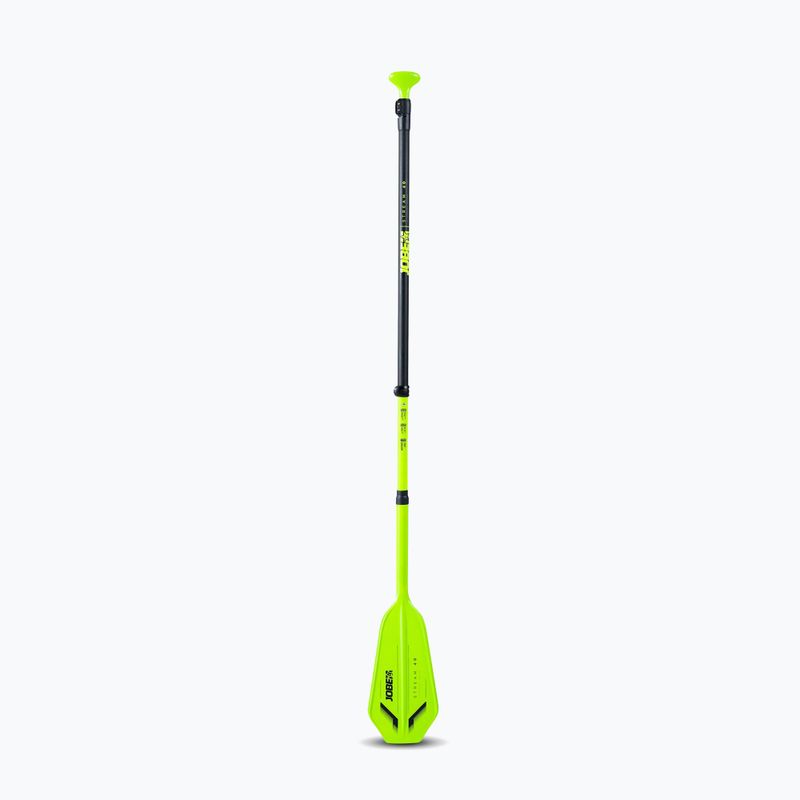 Balíček SUP prken JOBE Aero Neva 12'6" 5