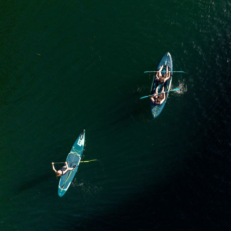 Balíček SUP prken JOBE Aero Neva 12'6" 10