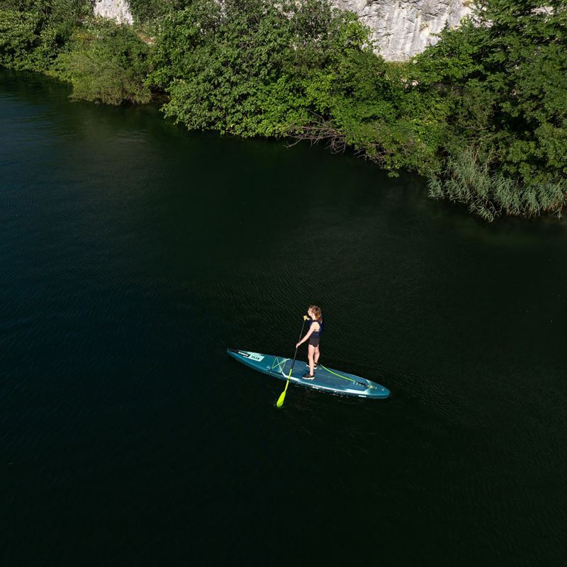 Balíček SUP prken JOBE Aero Neva 12'6" 11