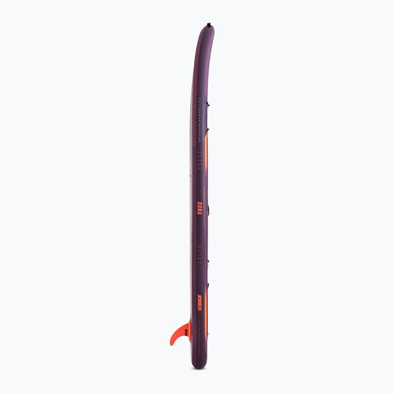 SUP prkno JOBE Aero Duna SUP Board Package 11'6" sunset purple 6