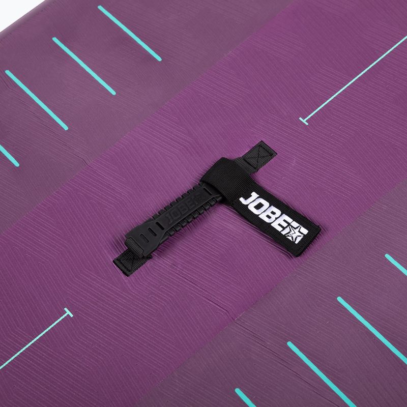 SUP prkno JOBE Aero Duna SUP Board Package 11'6" sunset purple 13
