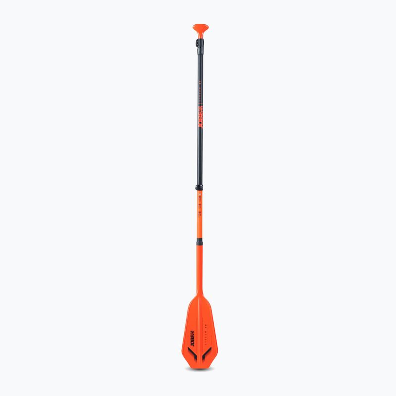 SUP prkno JOBE Aero Duna SUP Board Package 11'6" sunset purple 15