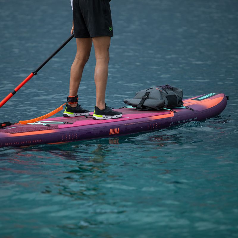 SUP prkno JOBE Aero Duna SUP Board Package 11'6" sunset purple 19