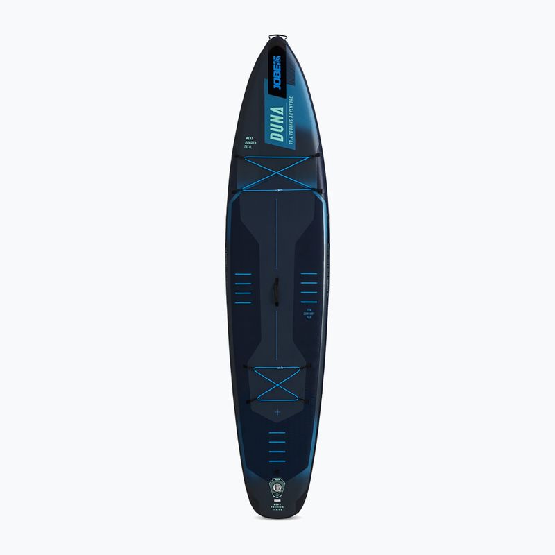 SUP prkno JOBE Aero Duna SUP Board Package 11'6" blue 4