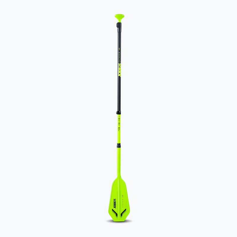 SUP prkno JOBE Aero Duna SUP Board Package 11'6" blue 7