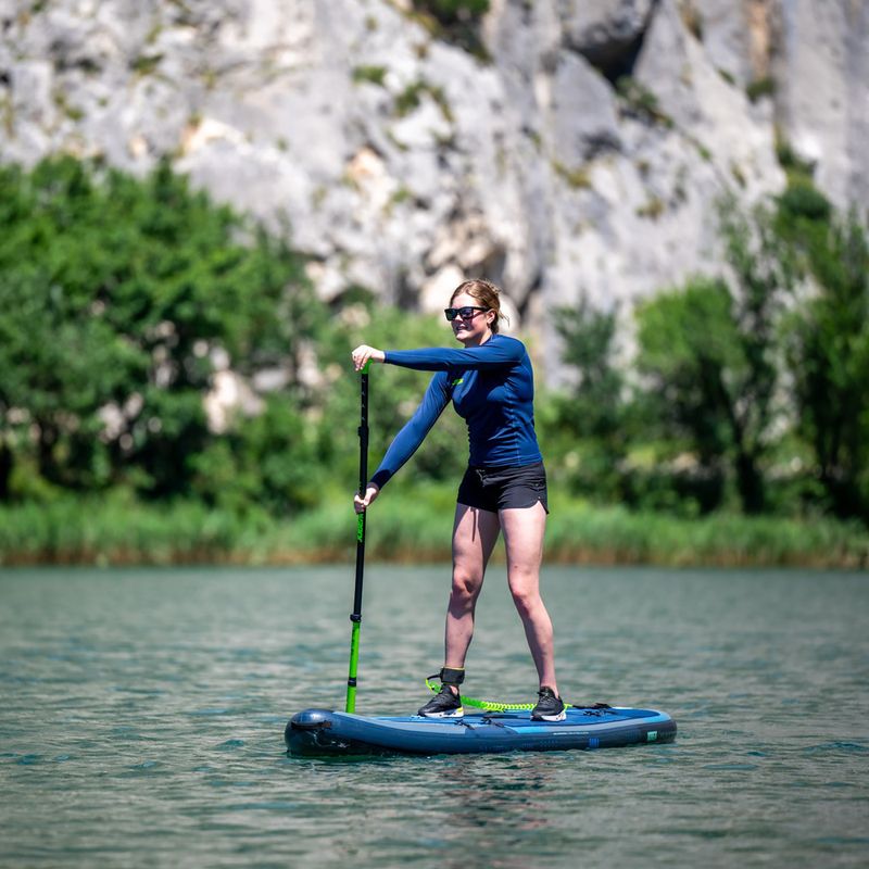SUP prkno JOBE Aero Duna SUP Board Package 11'6" blue 10