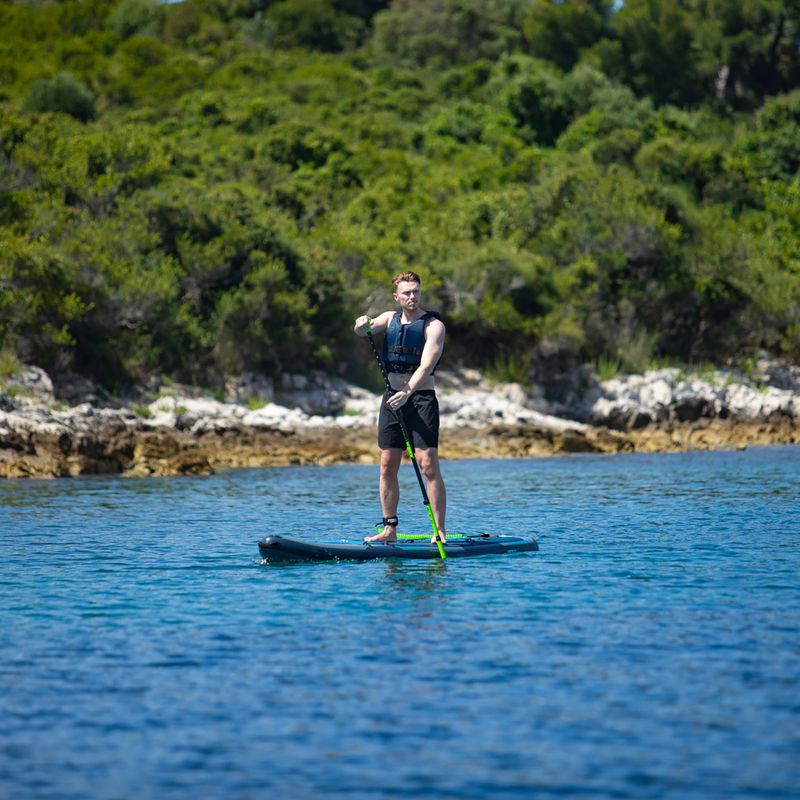 SUP prkno JOBE Aero Duna SUP Board Package 11'6" blue 11