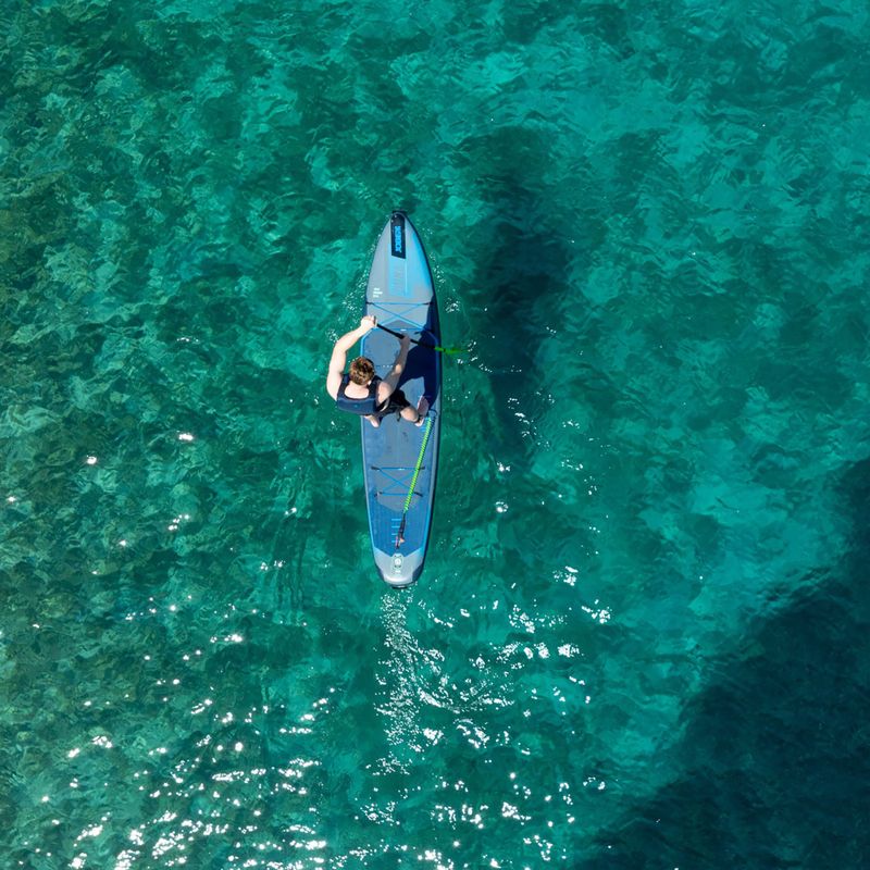 SUP prkno JOBE Aero Duna SUP Board Package 11'6" blue 13