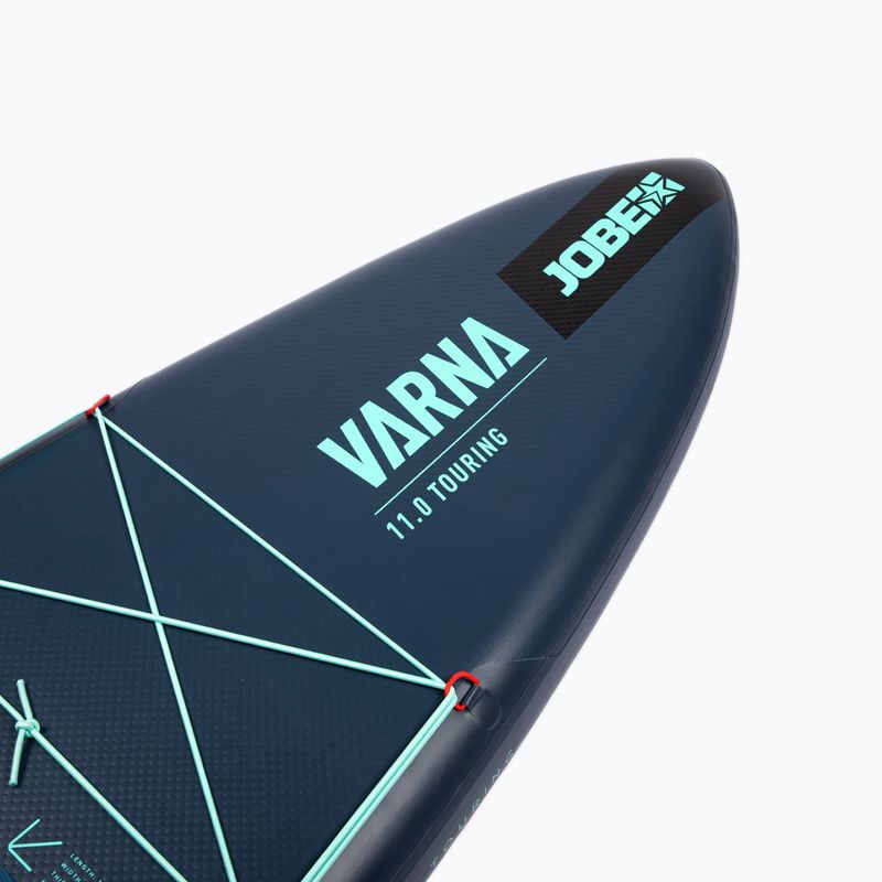 Balíček SUP prken JOBE Aero Varna 11'0" 5